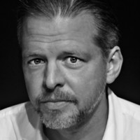 Joseph Blake Evans