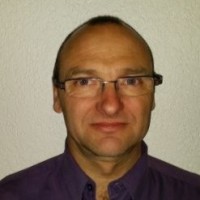 Alain Caminade
