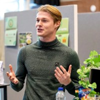 Maikel Kroes