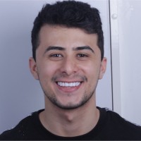Isaque Souza