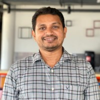 Sreejith Narayana Pillai