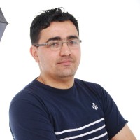 AOUANE salem