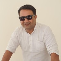 Anurag Mishra