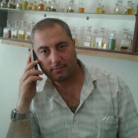 Abdulrahman Alsaied Ibrahim