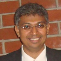Mihir Vora