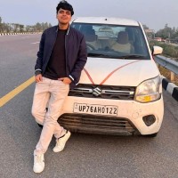 Utsav Agnihotri