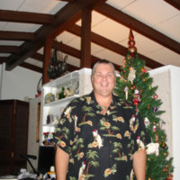 Robert Moore