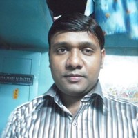 Dinesh Saroj