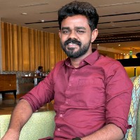 Ashil Antony