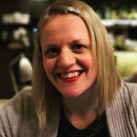 Claire Roberts