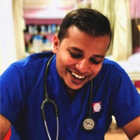 Siddhartha Kuila