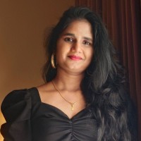 Athaliah Nikitha Babu
