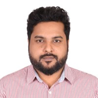 MD Rashed Mondal