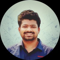 Lokesh Reddy Naru