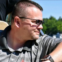 Wade Oestreich