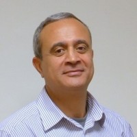 Khaled Chaouali