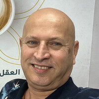 Haider Salman
