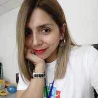 Lorena Castillo Barrera