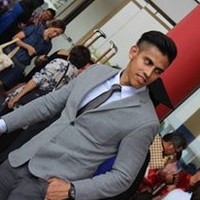 Ganeshwaren Mathialagan