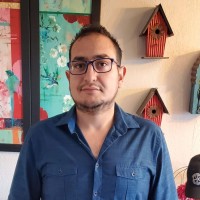 Salvador Carbajal