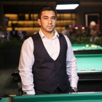 Ceyhun Yadullazade