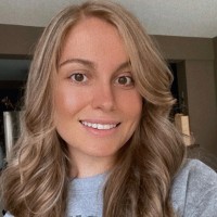 Rachel Perin