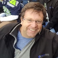 David Pfeil, P.Eng.