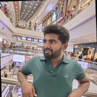 Mohan Raj P