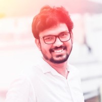 Arun Yogi