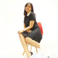 Coryn Adelina Apriani Sihombing