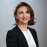 Chinara Guliyeva
