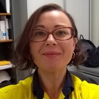 Chantel Flemming (MAHRI)