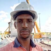 Mduduzi Monareng