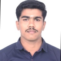 Dinesh kumar Ramasamy