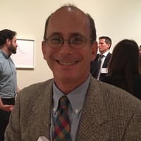 Peter C. Cherr