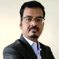 V Jayaprakash