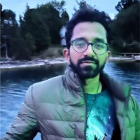 Dinesh Chandar