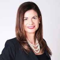Christina Q. Cross