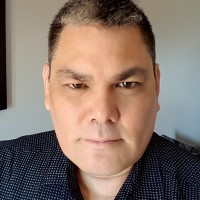 Adrian Miller