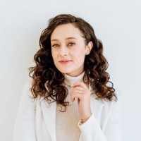 Gabriele Legroski - Advogada de Empresas de Tecnologia