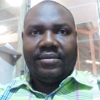 Paul Obolo