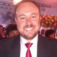 Evenilton Almeida