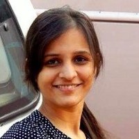 Eikshu Shah