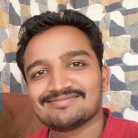 Mayur Kshirsagar