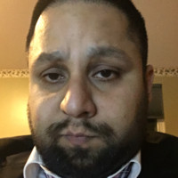 Ravinder Grewal