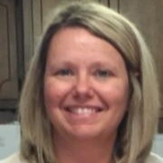 Charlotte Mccrary