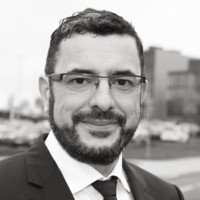 Dr. Alexej Titschert