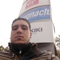 youness mazgouri