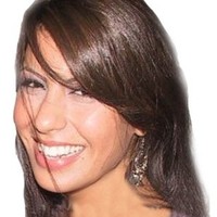 Amina Meriam Khedhir