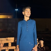 Ansh Galani